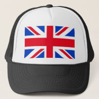 Drapeau du Royaume-Uni