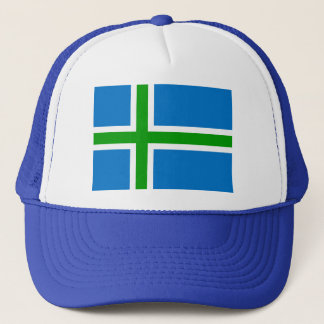 Casquette Drapeau écossais de montagnes (officieux)