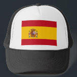 Casquette Drapeau Espagne<br><div class="desc">Espagne Drapeau - Le tee parfait pour tout le monde,  cette chemise tiendra jusqu'à tout ce que leur journée peut apporter. A bientôt !</div>
