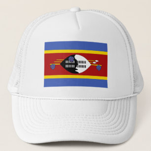 Casquette Drapeau Eswatini