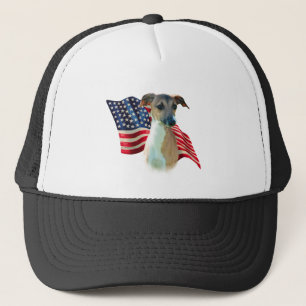 Casquette Drapeau grec italien