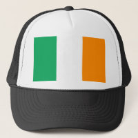 drapeau irlandais