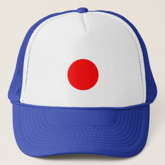 Casquette Drapeau national de) de Hinomaru de (du Japon