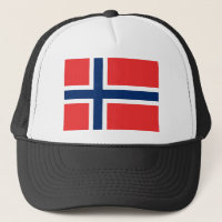 Drapeau norvégien