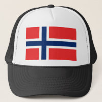 Drapeau norvégien