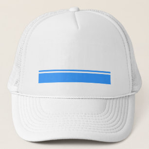 Casquette Drapeau patriotique de la République de l'Altaï