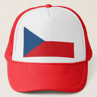 Drapeau République tchèque