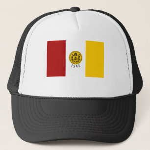 Casquette Drapeau San Diego