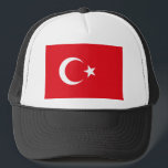 Casquette Drapeau turc<br><div class="desc">Merci pour votre visite, j'espère que vous aimez ce que vous voyez ! Je mets beaucoup de travail dedans à cet article et ce magasin ainsi si vous l'aimez se sentent libre pour laisser un commentaire ! En outre, vérifiez les options de personnalisation ici pour lui faire vraiment le vôtre...</div>