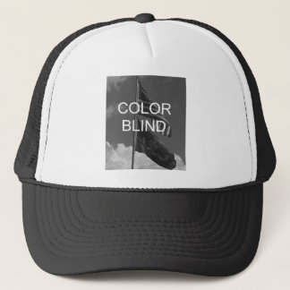 Casquette Drapeaux en nuances de gris