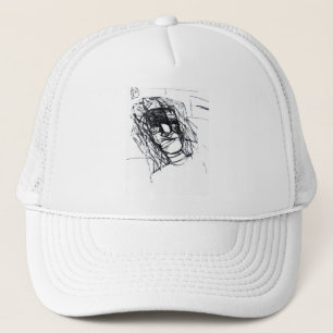 CASQUETTE DREAD CONFUSÉ