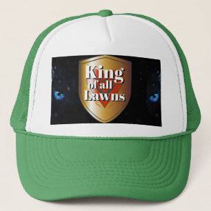 Casquette Drôle cadeau de nouveauté pour papa THE LAWN RANGE