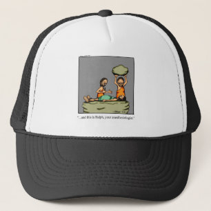 Casquette Drôle cadeau Médicale !