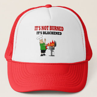 Casquette Drôle Chef Grill