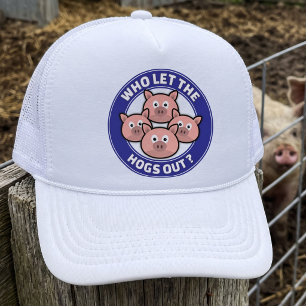 Casquette Drôle de Parodie de Chanson Rétro 90 Qui a Laissé