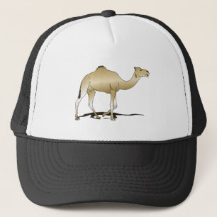 Casquette Dromadaire (chameau d'Arabie)