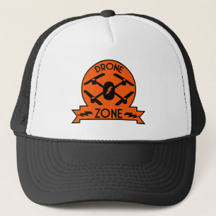 Casquette Drone Hobbyiste Pilote de drone Photographie