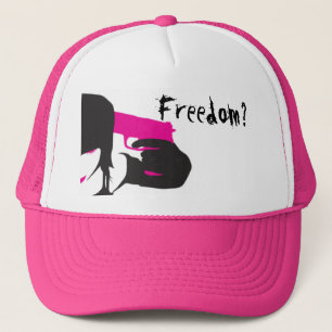 Casquette dropdead, liberté ?