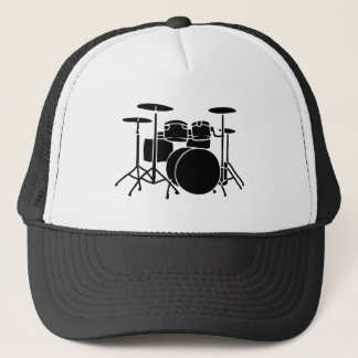 Casquette Drummer