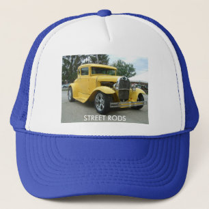 CASQUETTE DSCF0017, TIGES DE RUE