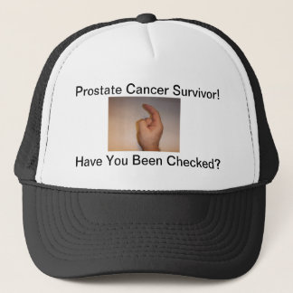 Casquette DSCF0084, survivant de cancer de la prostate ! ,