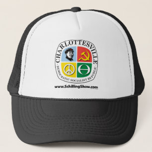 Casquette DSRC Mao