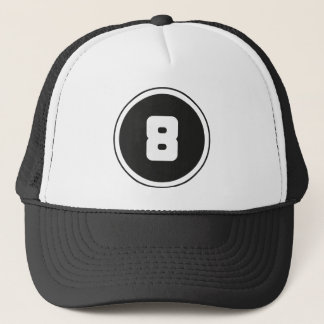 Casquette ## du ## 8