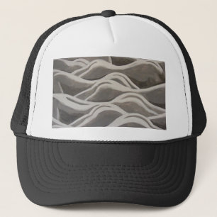 Casquette du bout de Terry