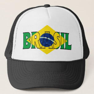 Casquette du Brésil