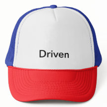Casquette du camion
