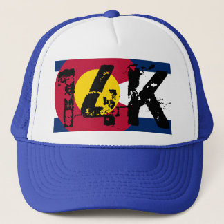 casquette du camionneur 14k