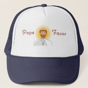 Casquette du camionneur V1