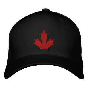 Casquette du Canada