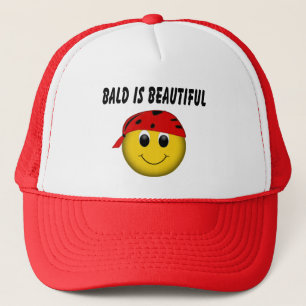 Casquette du cancer