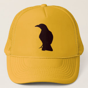 Casquette du Corbeau noir