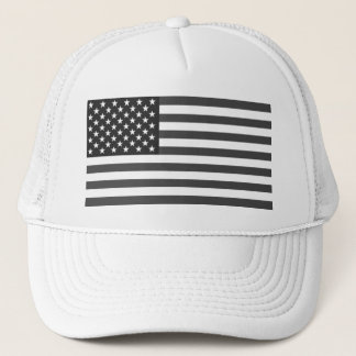 Casquette du drapeau américain