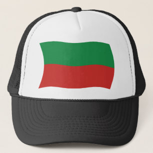 Casquette du drapeau de la Nation Sac & Fox (Iowa)