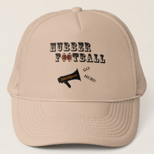 Casquette du fan de football Sméthport Hubbers