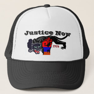 Casquette du génocide arménien
