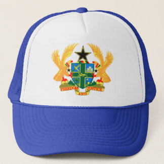Casquette du Ghana