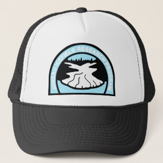 Casquette du glacier JIRP de Taku