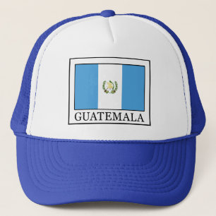 Casquette du Guatemala
