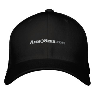 Casquette du logo AmmoSeek