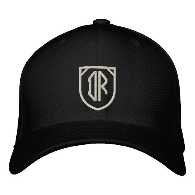 Casquette du logo du crâne de sucre dans la chambr (Devant)