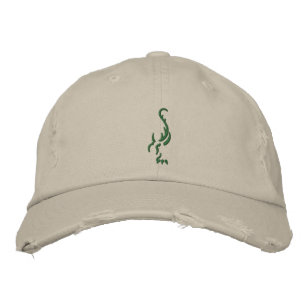 Casquette du logo Hodag