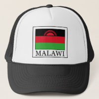 Casquette du Malawi
