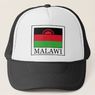 Casquette du Malawi
