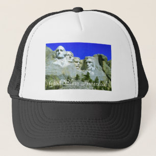 Casquette du mont Rushmore
