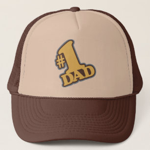 Casquette du papa #1