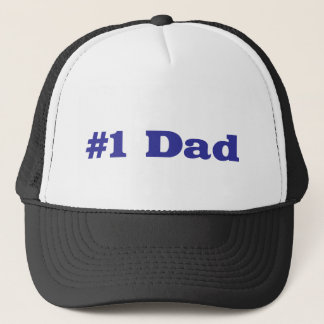 Casquette du papa #1